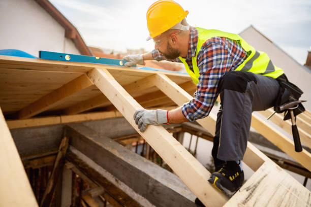 Roof Installation Near Me in Drexel Hill, PA